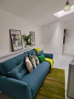 Denfi Studio Apartment